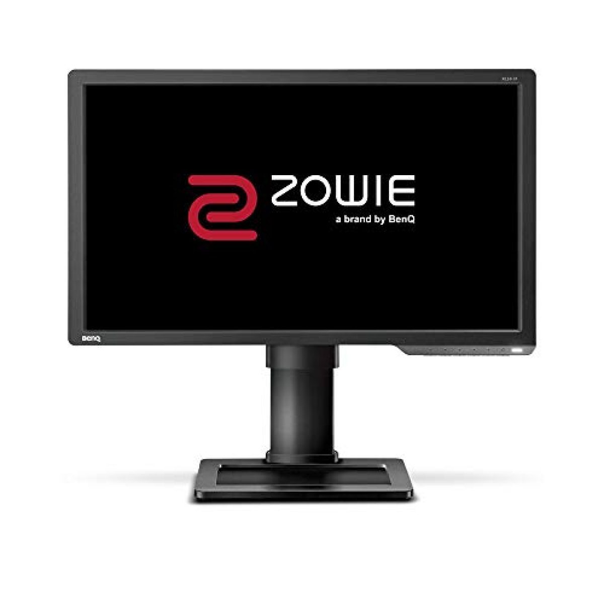 最佳144Hz 显示器24 英寸BenQ ZOWIE XL2411P 游戏显示器