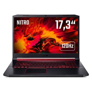 Acer-Gaming-Laptop Acer Nitro 5, AN517-51-764G, 43,9 cm