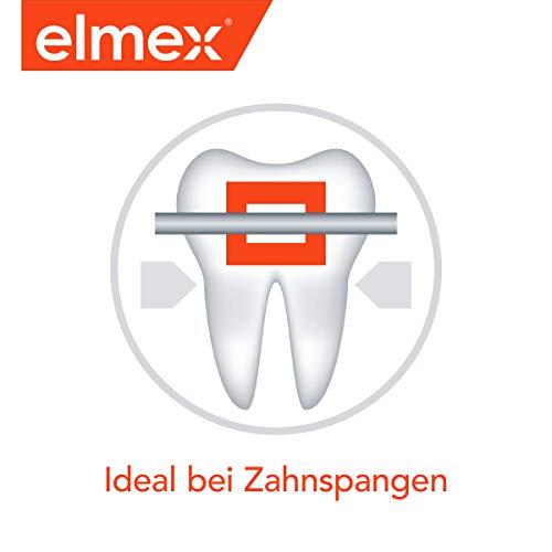 Elmex-Zahnpasta ELMEX Zahnpasta KARIESSCHUTZ, 75 ml