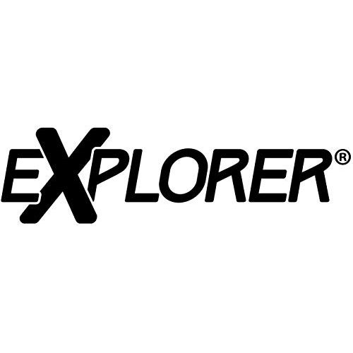 Explorer-SUP EXPLORER SUP SUNSHINE 305 x 81 x 12 cm