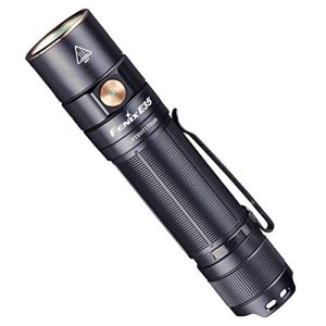 Fenix-Taschenlampe fenix Unisex-Adult E35 V3.0 21700 Powered