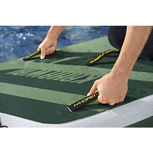 Hydro-Force-SUP Hydro-Force Bestway ™ SUP River Board-Set