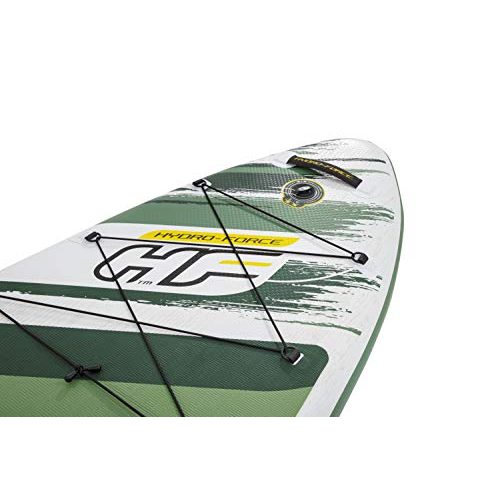 Hydro-Force-SUP Hydro-Force Bestway ™ SUP River Board-Set
