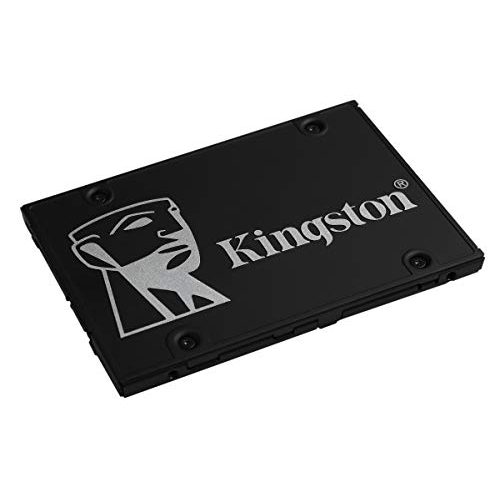 Kingston-SSD Kingston KC600 2048G SSD SATA3 2,5 Zoll