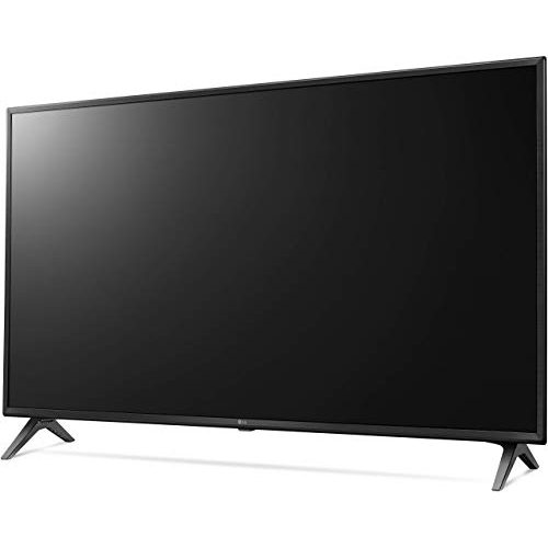 LG-Fernseher 43 Zoll LG Electronics 43UM71007LB UHD, 4K Active