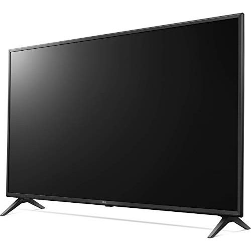 LG-Fernseher 43 Zoll LG Electronics 43UM71007LB UHD, 4K Active