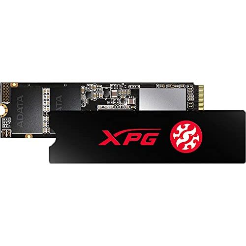 M.2-SSD (128GB) ADATA XPG SX6000Lite 128GB M.2 Intern