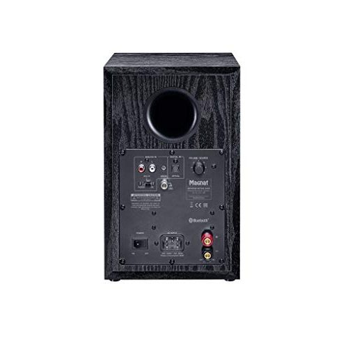 Magnat-Lautsprecher Magnat Monitor Active 2000, Bluetooth