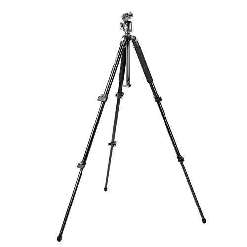 Mantona-Stativ Mantona Basic Scout Makro Fotostativ