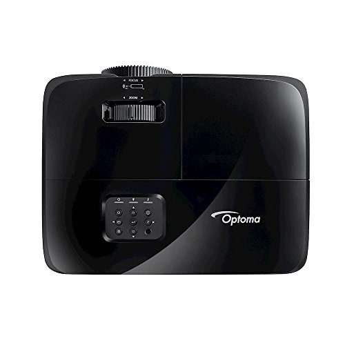 Optoma-Beamer Optoma HD146X.