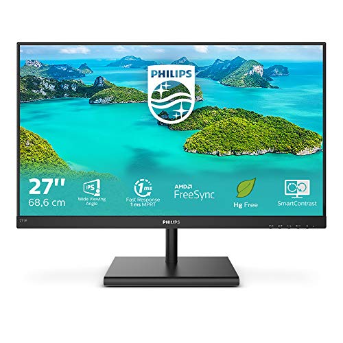 Die beste philips 27 zoll monitor philips monitors philips 271e1sd Bestsleller kaufen
