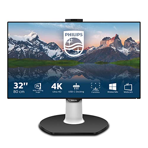 Die beste philips monitor philips monitors philips 329p9h 32 zoll uhd Bestsleller kaufen