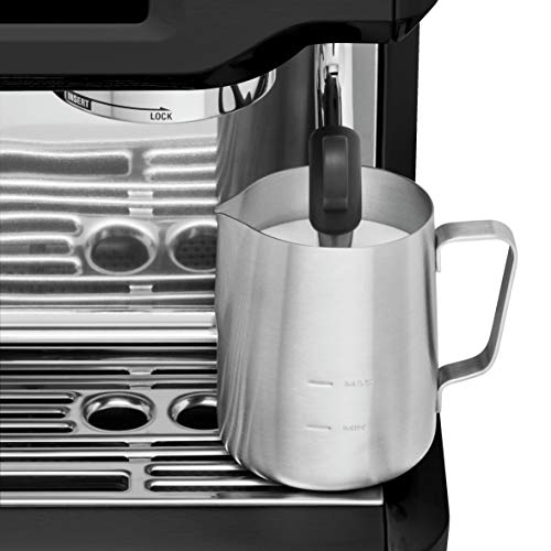 Sage-Espressomaschine Sage Appliances Barista Touch, SES880