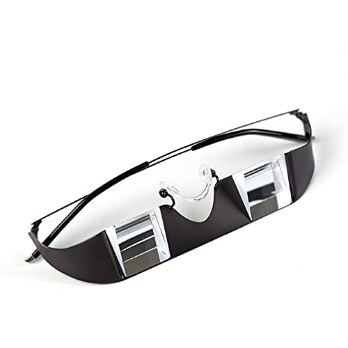 Die beste sicherungsbrille topside 2 0 leichter metallrahmen Bestsleller kaufen