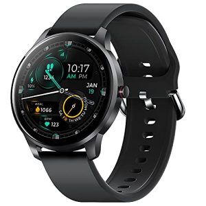 Smartwatch Android Herren CUBOT Smartwatch Herren, Fitnessuhr