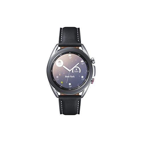 Die beste smartwatch android herren samsung galaxy watch3 rund Bestsleller kaufen