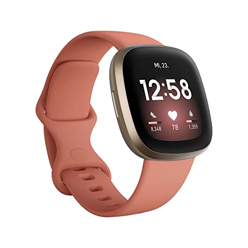 Die beste smartwatch damen fitbit versa 3 gesundheits fitness 6 Bestsleller kaufen