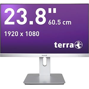 Terra-Monitor Terra 3030013 2462W PV LED-Monitor 23.8 Zoll