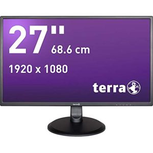 Terra-Monitor Terra 3030041 2747W LED-Monitor 27 Zoll, HDMIA