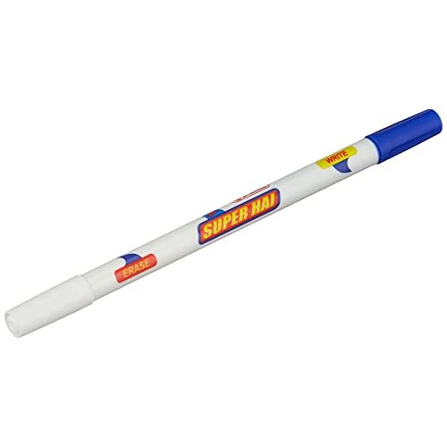 Die beste tintenkiller herlitz 8871204 superhai strichstaerke m 10 stueck Bestsleller kaufen