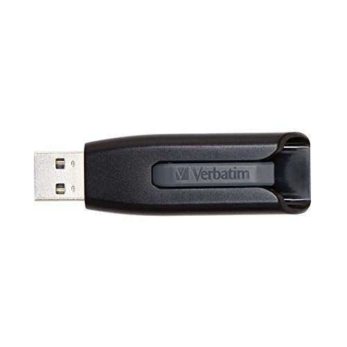 Die beste verbatim usb stick verbatim 49174 store n go v3 64 gb Bestsleller kaufen