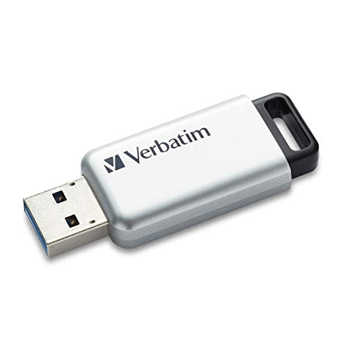 Die beste verbatim usb stick verbatim 98664 store n go secure pro 16gb Bestsleller kaufen