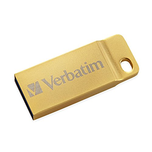 Die beste verbatim usb stick verbatim 99105 metal executive 32 gb Bestsleller kaufen