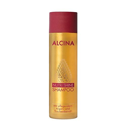 Die beste alcina shampoo alcina nutri shine nutri shine shampoo 250 ml Bestsleller kaufen