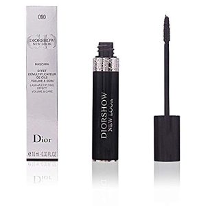 Dior-Mascara Dior Masc. Dshow New Look Noir