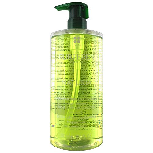 Furterer-Shampoo Rene Furterer Shampoos, 500 ml