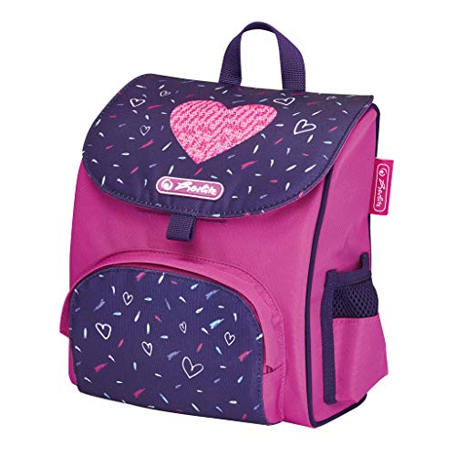 Die beste herlitz schulranzen herlitz 50025923 mini softbag tropical Bestsleller kaufen