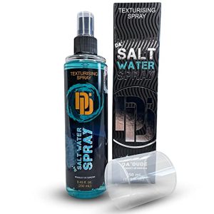Salzspray Da’Dude Da Dude Da Salt Water Spray, 250 ml