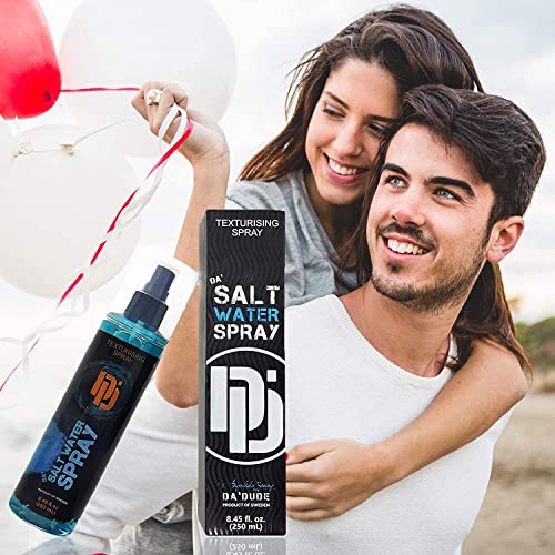 Salzspray Da’Dude Da Dude Da Salt Water Spray, 250 ml