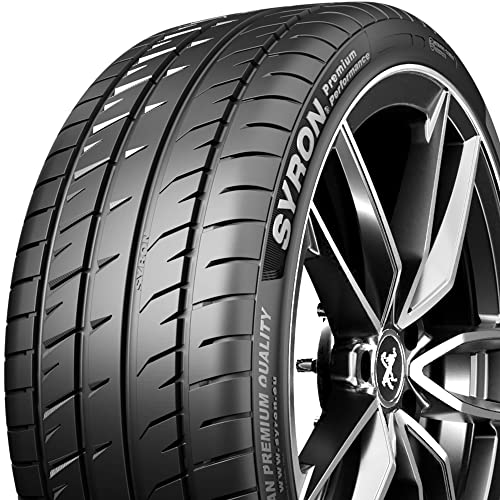 Die beste sommerreifen 225by35 r19 syron tires premium performance Bestsleller kaufen