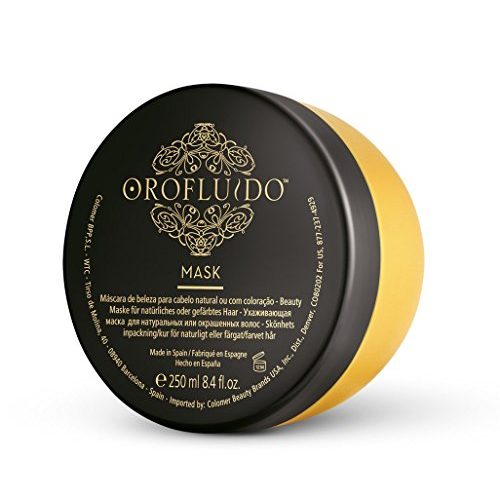 Arganöl-Haarkuren Orofluido Original Mask, 250 ml