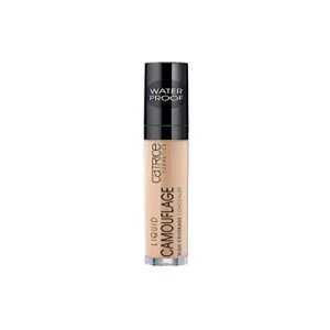 Catrice-Concealer CATRICE Liquid Camouflage High Coverage