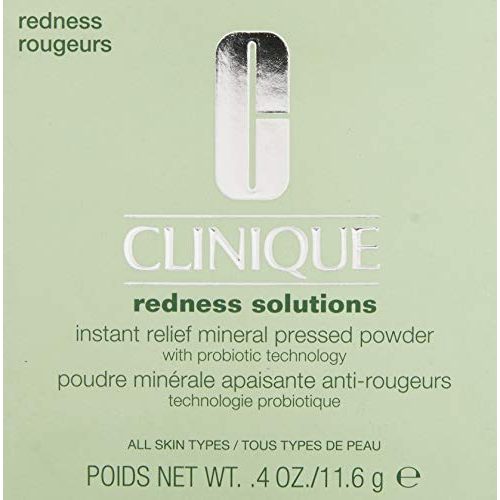 Clinique-Puder Clinique Redness Solutions, Instant Relief Mineral