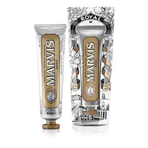 Marvis-Zahnpasta Marvis ® Royal 75 ml, limitiert
