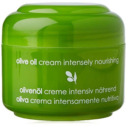 Die beste olivenoel creme ziaja oliva natural crema facial nutritiva 50 ml Bestsleller kaufen