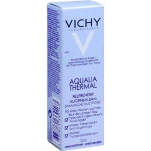 Vichy-Augencreme VICHY AQUALIA Thermal belebend 15 ml