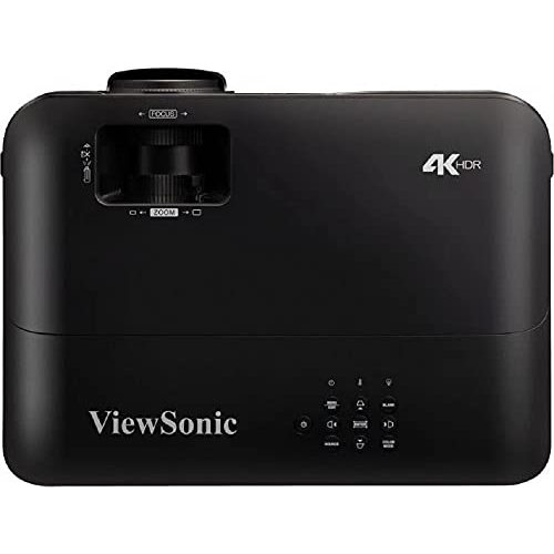 ViewSonic-Beamer ViewSonic PX728-4K UHD Heimkino 4K