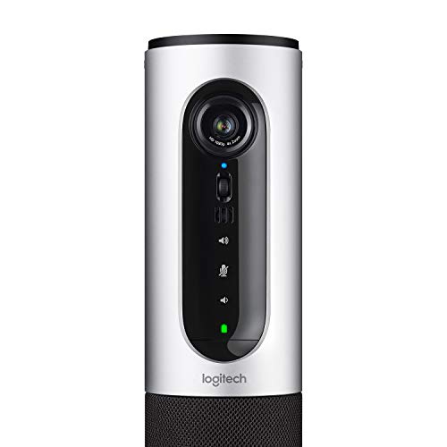 Webcam mit Lautsprecher Logitech Business CONFERENCECAM
