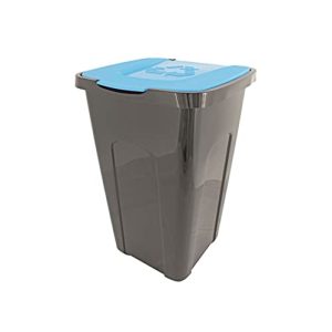 Altpapiertonne EuroDiscount Abfalleimer Recyclingtonne XL