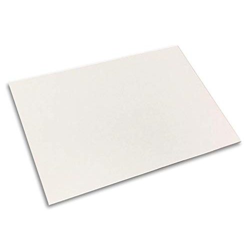 Alublech easydruck24de Aluverbundplatte weiß, 30 x 20 cm, 3 mm