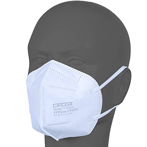 Die beste atemschutz auprotec 50 stueck ffp2 maske eu ce 0370 Bestsleller kaufen