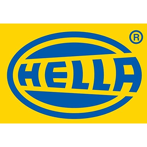 Batterietrennschalter Hella 6EK 002 843-071 Hauptschalter