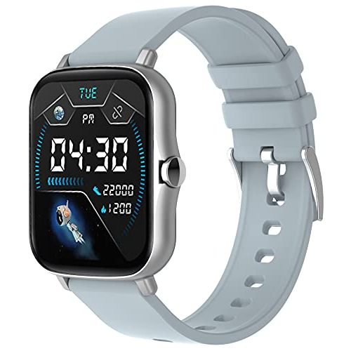 Die beste china smartwatch findtime smartwatch 1 7 zoll touchscreen Bestsleller kaufen