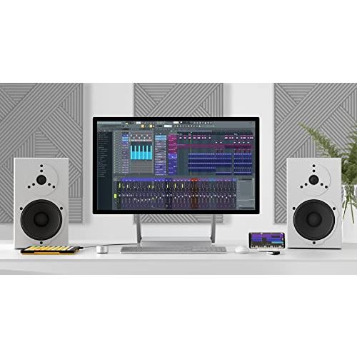 DAW-Software Image Line FL Studio 20 Producer Edition