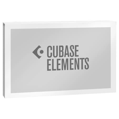 Die beste daw software steinberg cubase elements 12 Bestsleller kaufen