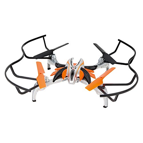 Drohne bis 100 Euro Carrera 9003150030157 R/C Quadrocopter